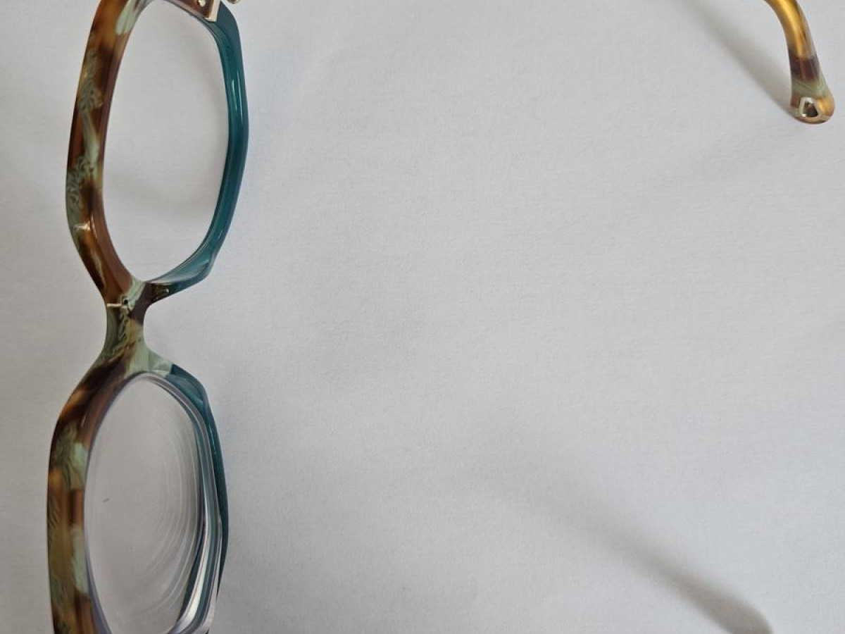 Chloé - CH0107O  013 54□15-145.  S