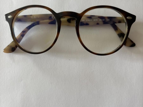 RAY-BAN - RB2180 49/21
