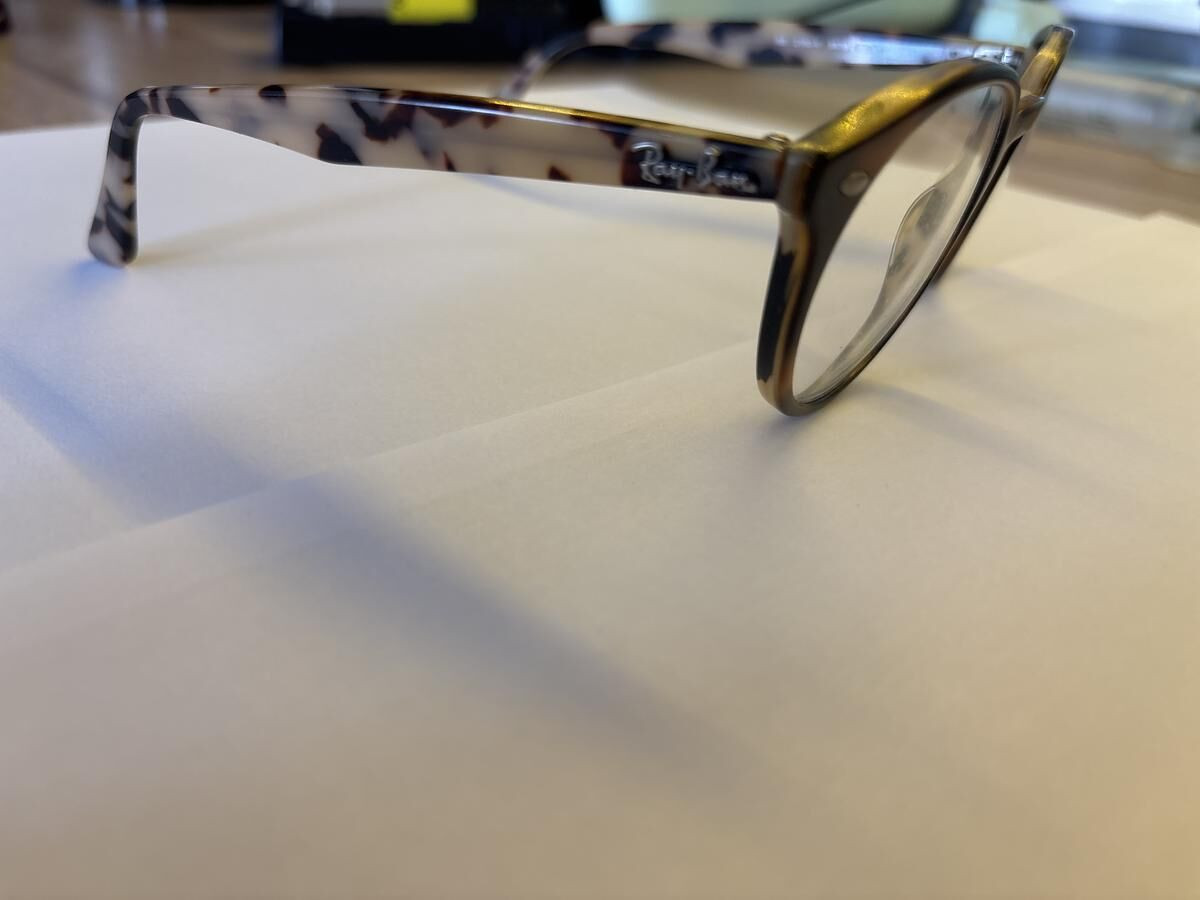 RAY-BAN - RB2180 49/21