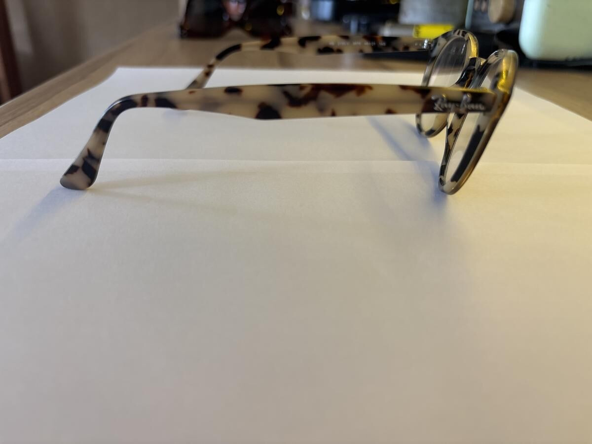 RAY-BAN - RB2180 49/21