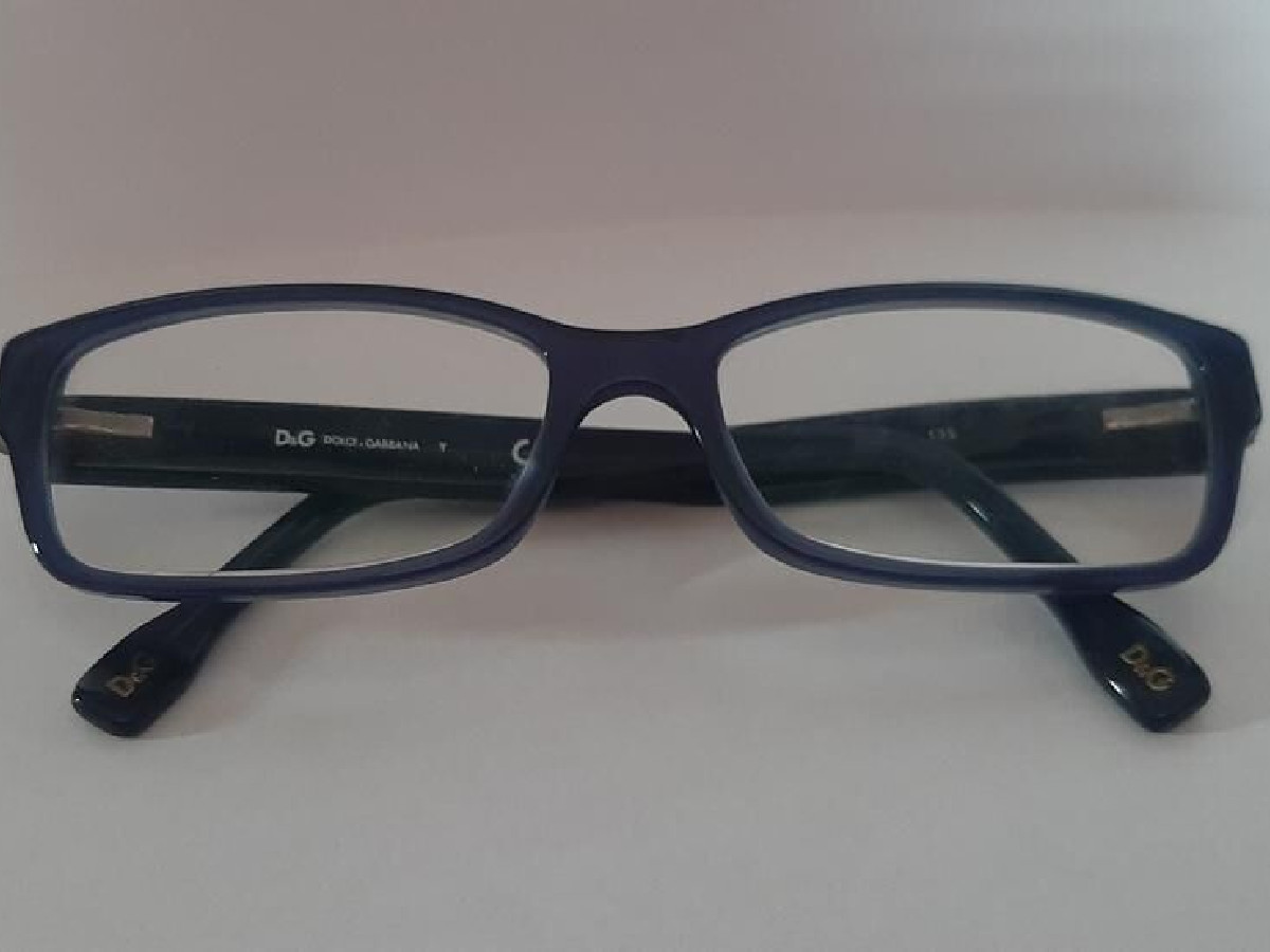 dolce gabbana - DG 1207 53/16