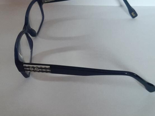 dolce gabbana - DG 1207 53/16