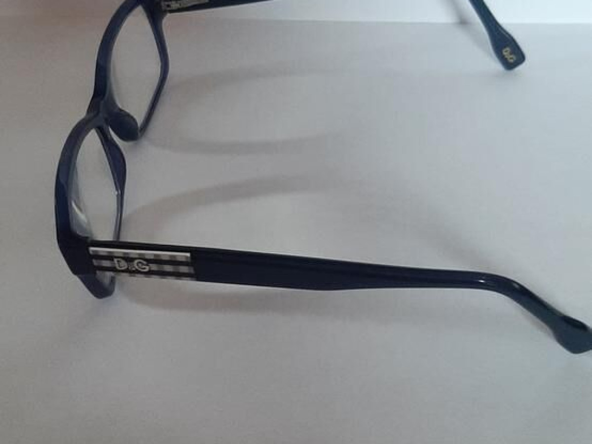 dolce gabbana - DG 1207 53/16