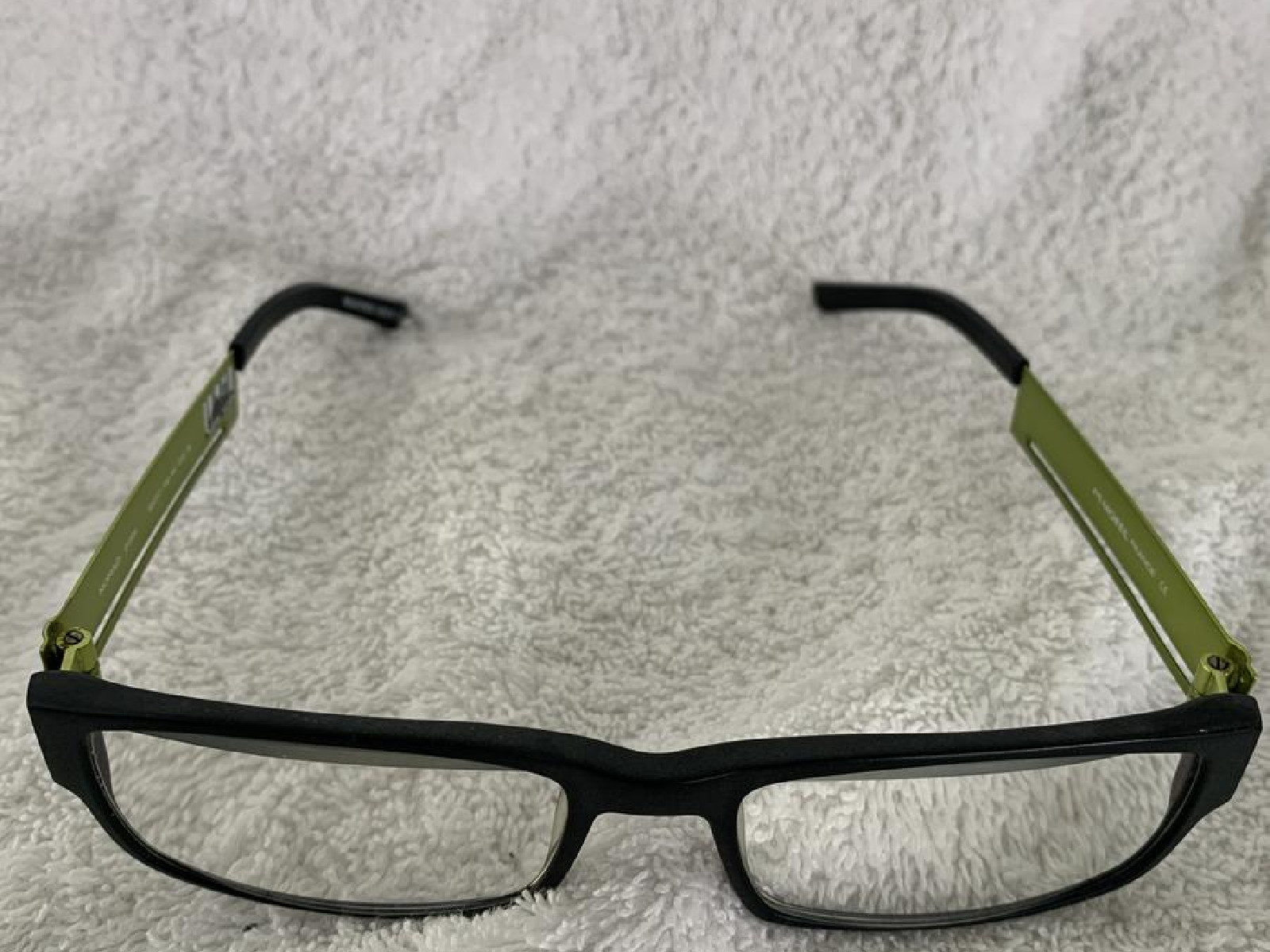 Lunettes De Vue Nomad By Morel - Modèle 40106N, Multicolore, Branches 145mm - Neuf Avec étiquettes