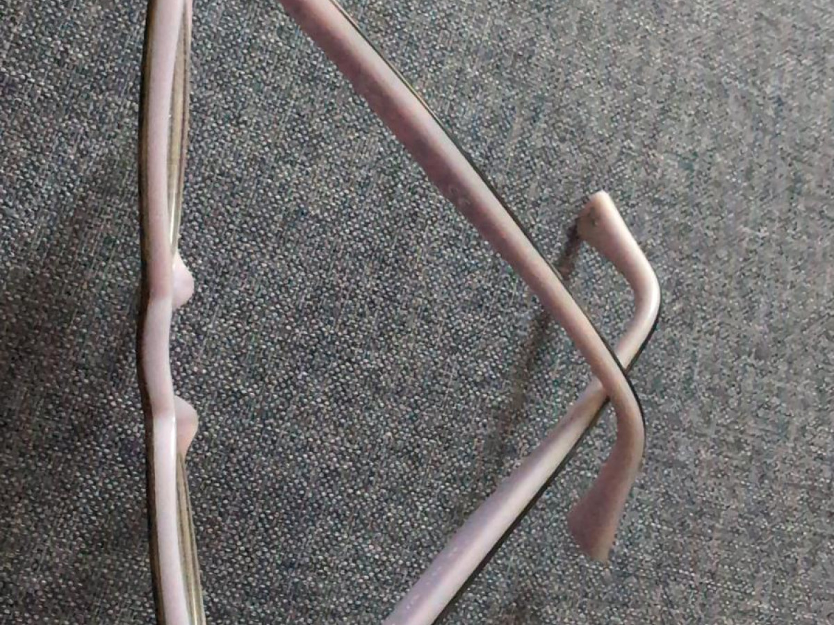 Ray-ban - rb5311 5240 48/20