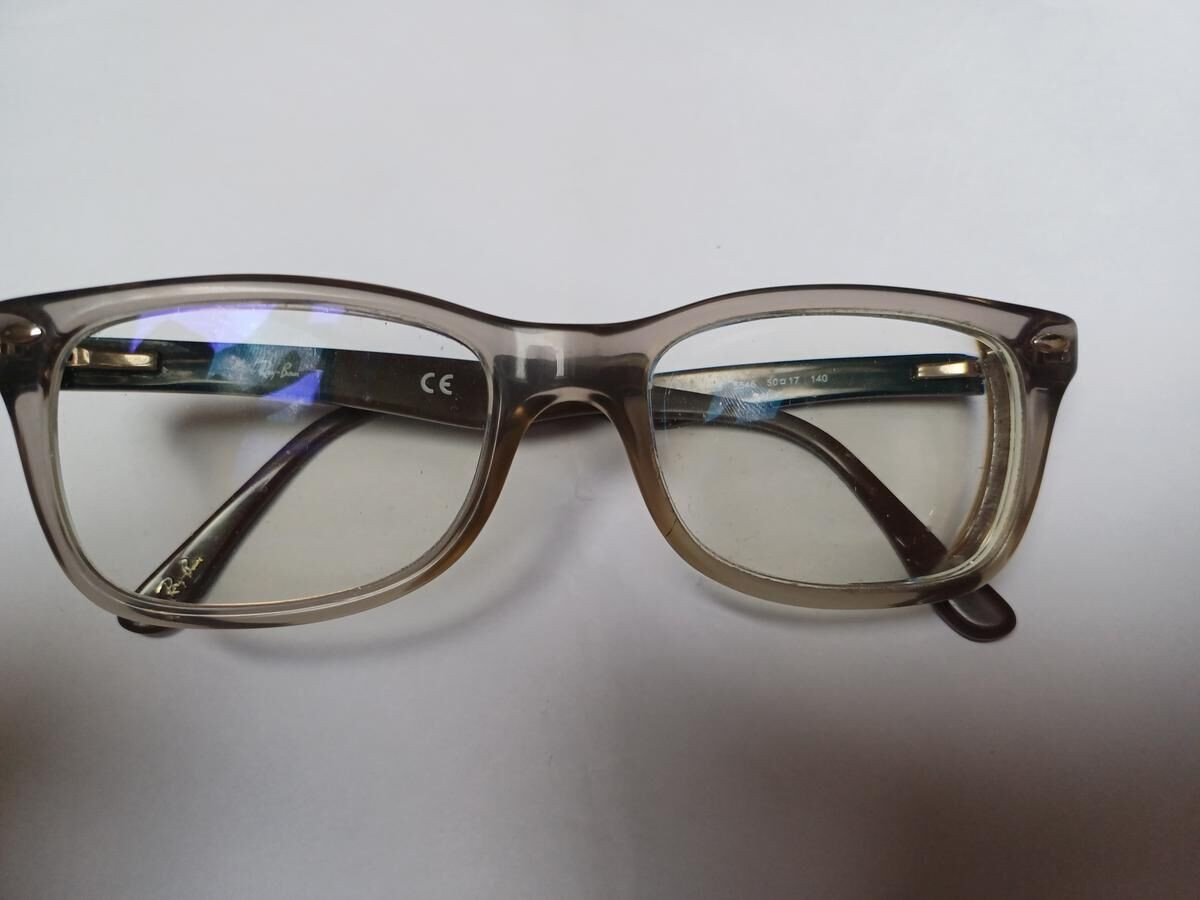 Ray-Ban - rb5228 5546 50/17