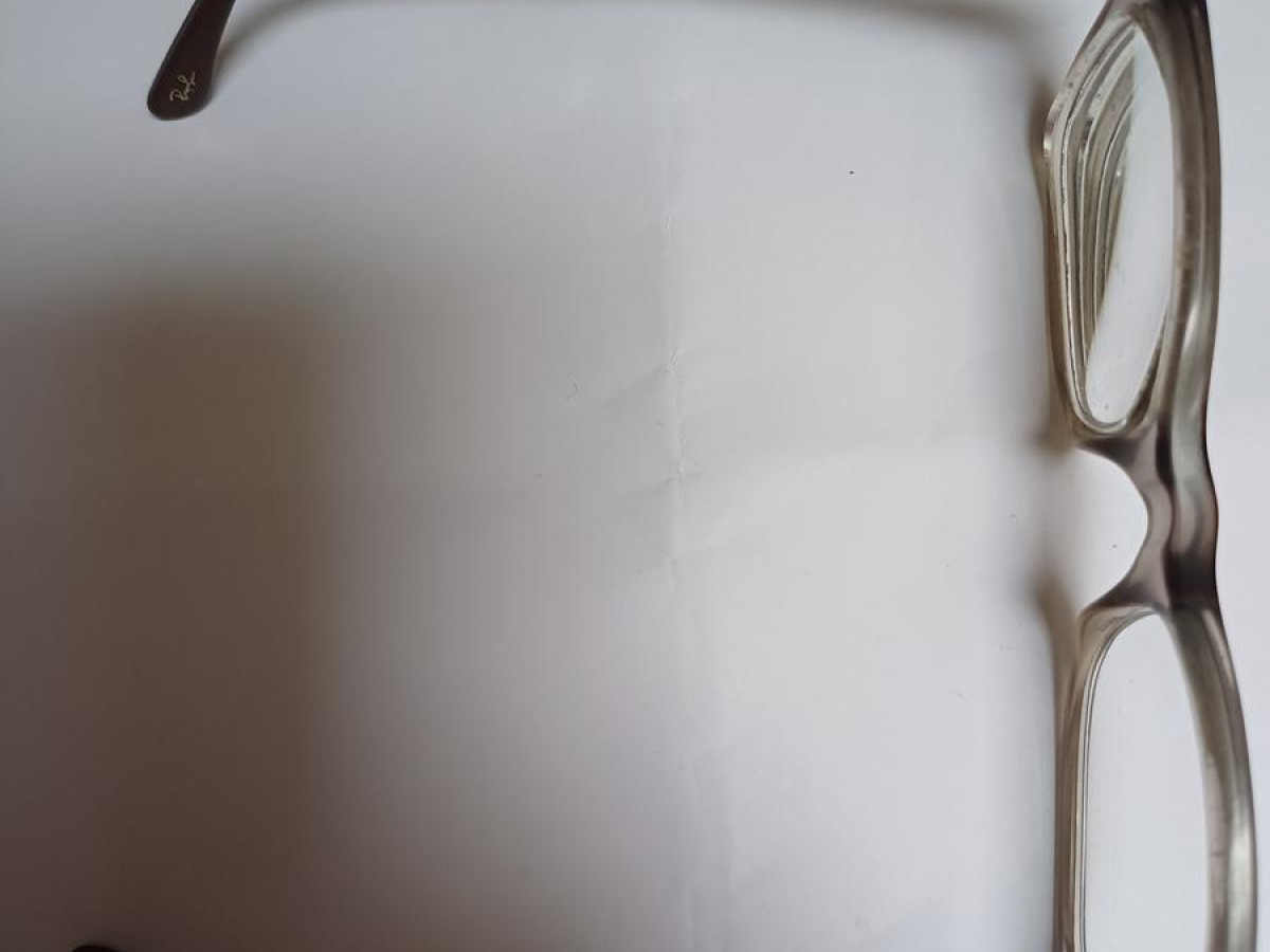 Ray-Ban - rb5228 5546 50/17