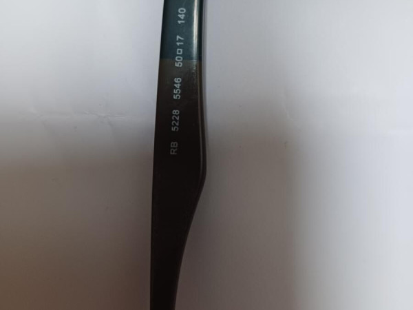 Ray-Ban - rb5228 5546 50/17