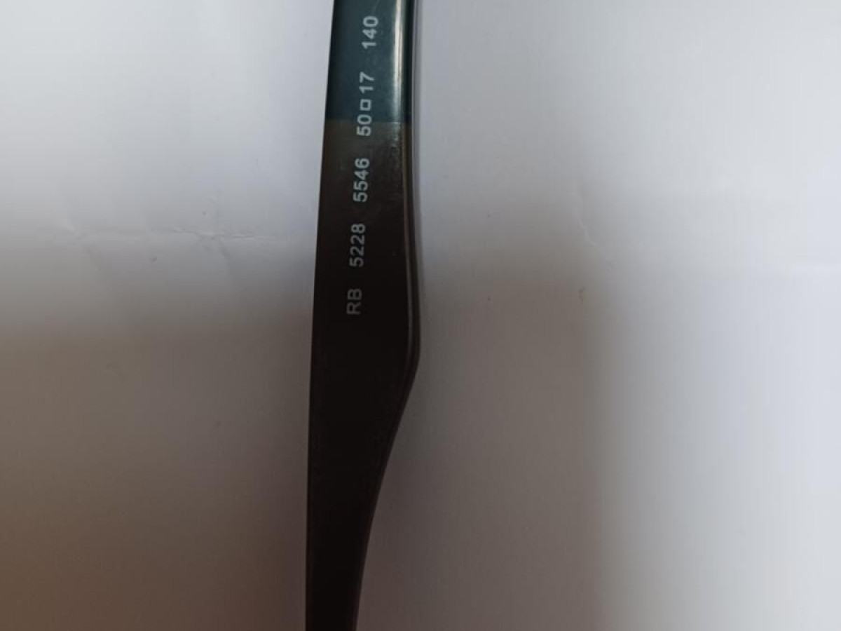 Ray-Ban - rb5228 5546 50/17