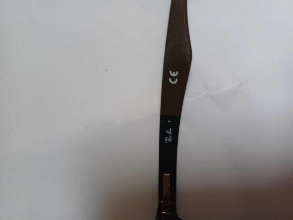 Ray-Ban - rb5228 5546 50/17