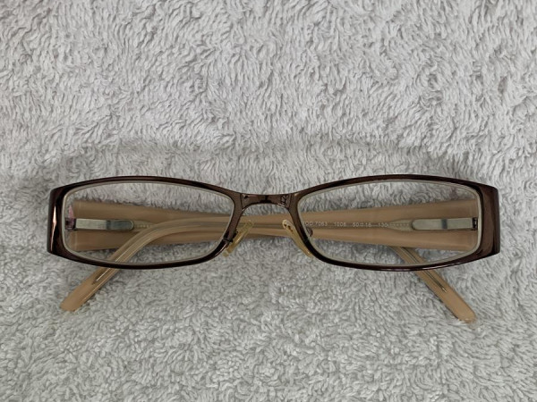 VERSACE - MOD7063 1006 50/16