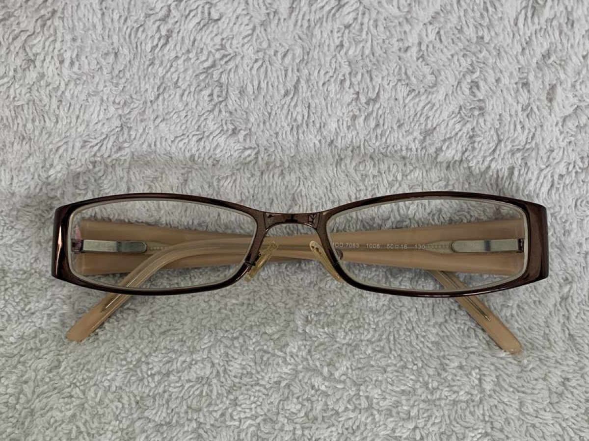 VERSACE - MOD7063 1006 50/16