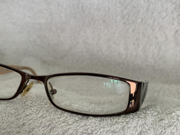 VERSACE - MOD7063 1006 50/16