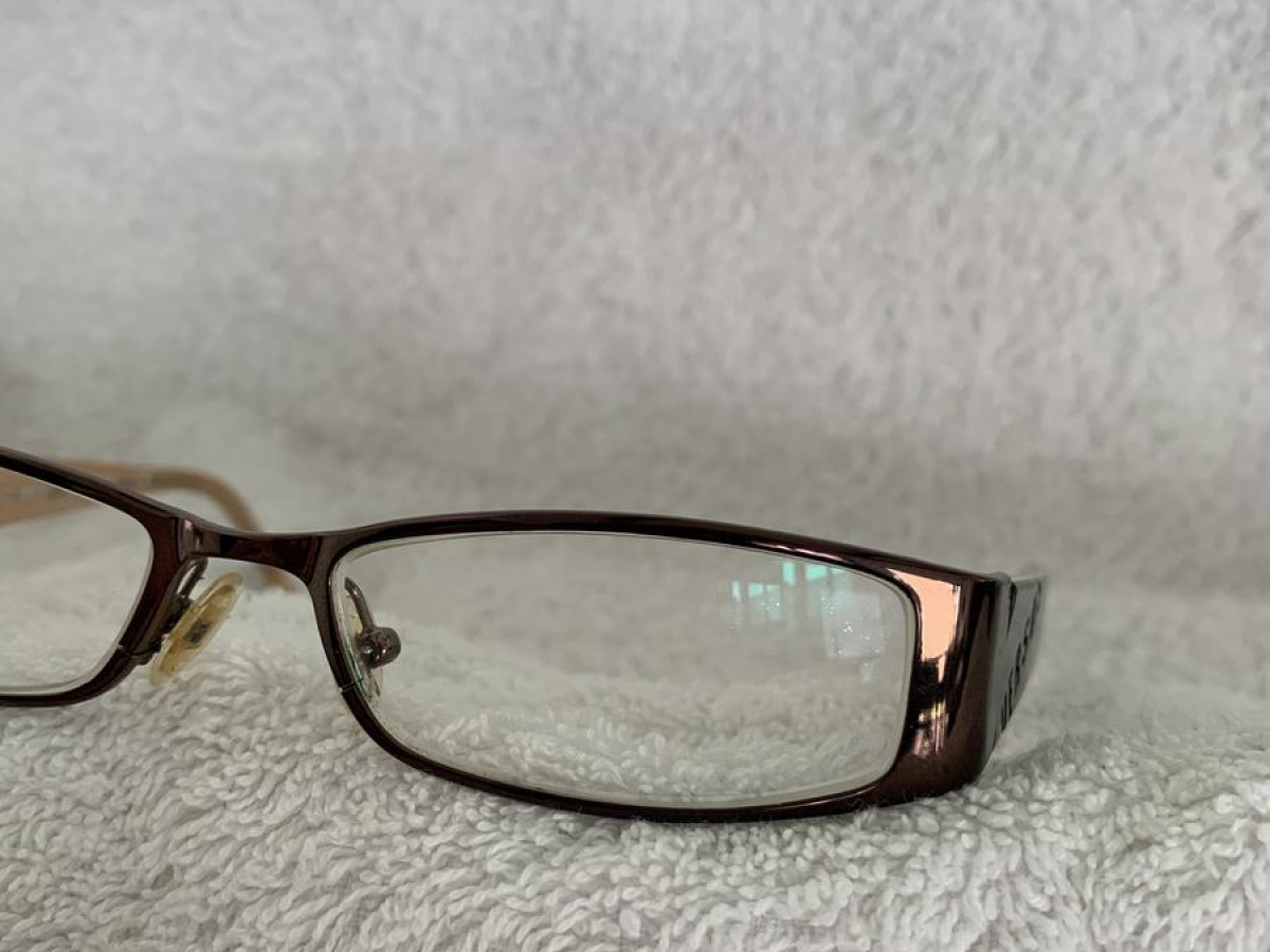 VERSACE - MOD7063 1006 50/16