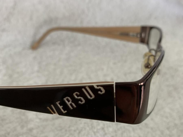 VERSACE - MOD7063 1006 50/16