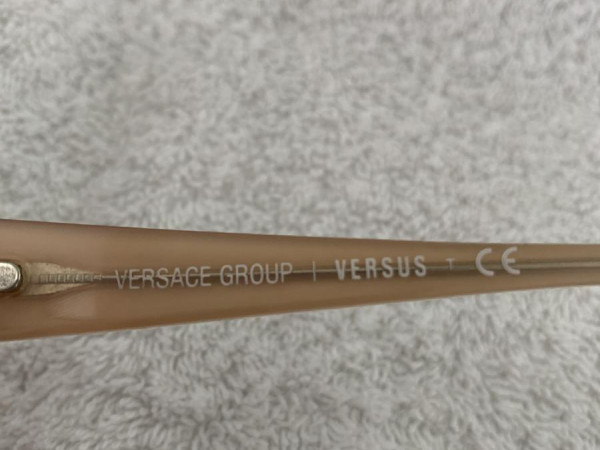 VERSACE - MOD7063 1006 50/16