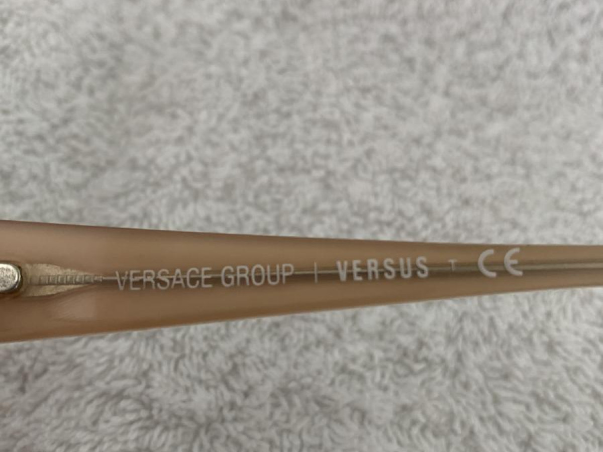 VERSACE - MOD7063 1006 50/16