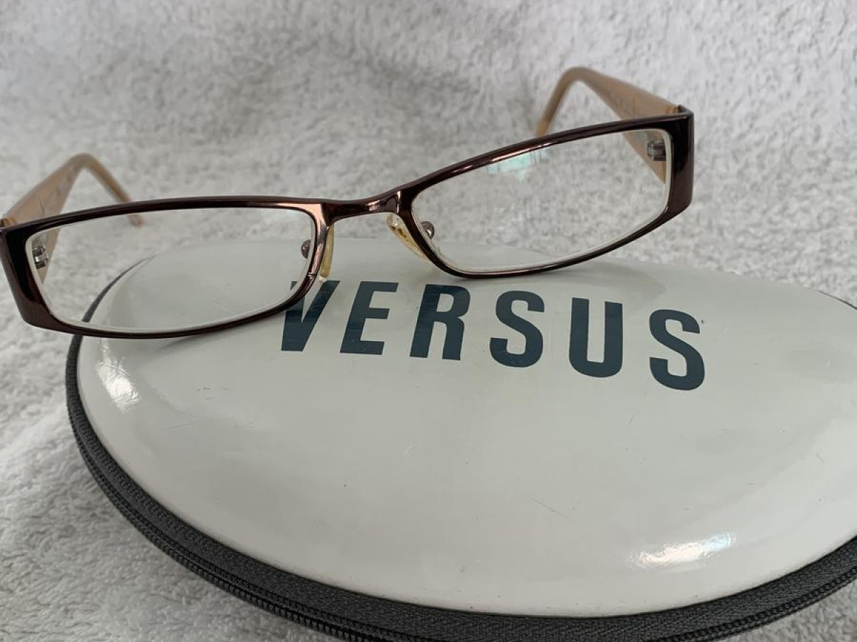 VERSACE - MOD7063 1006 50/16