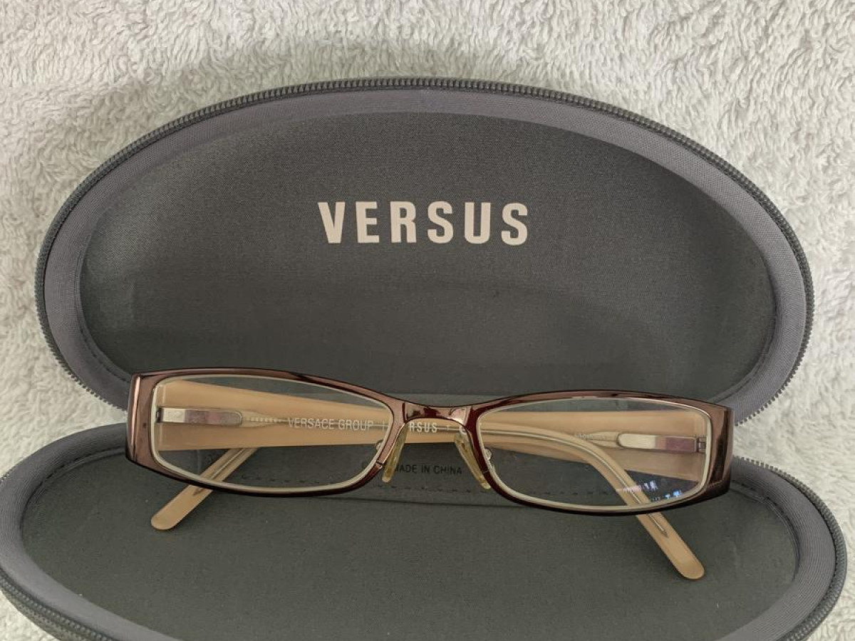 VERSACE - MOD7063 1006 50/16