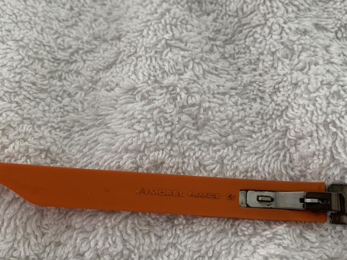 MOREL France - lightec 6737L 52/16