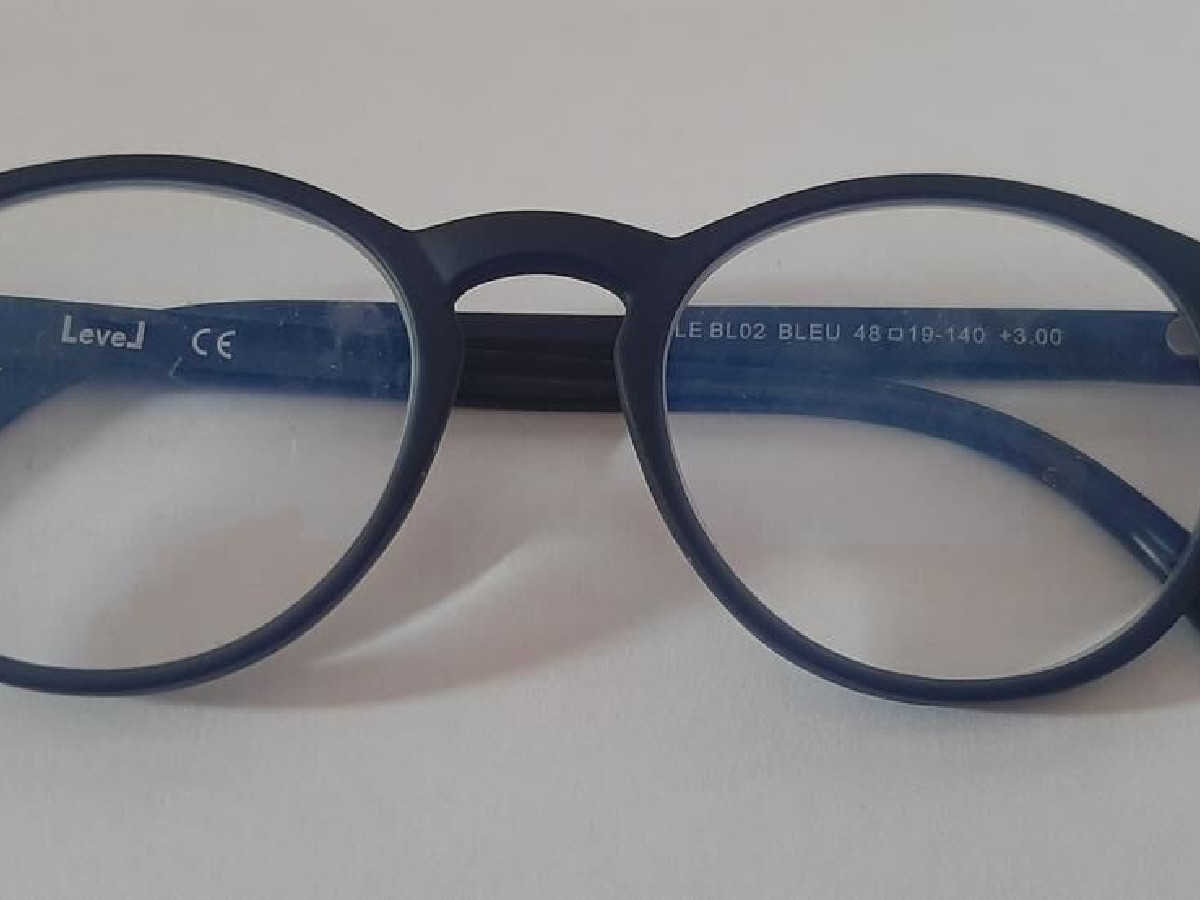 LEVEL - LE BL02 BLEU 48/19