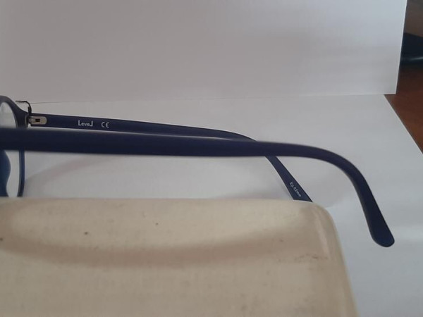 LEVEL - LE BL02 BLEU 48/19