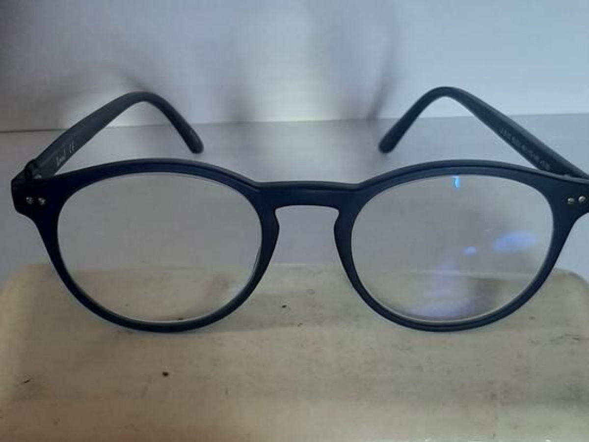 LEVEL - LE BL02 BLEU 48/19