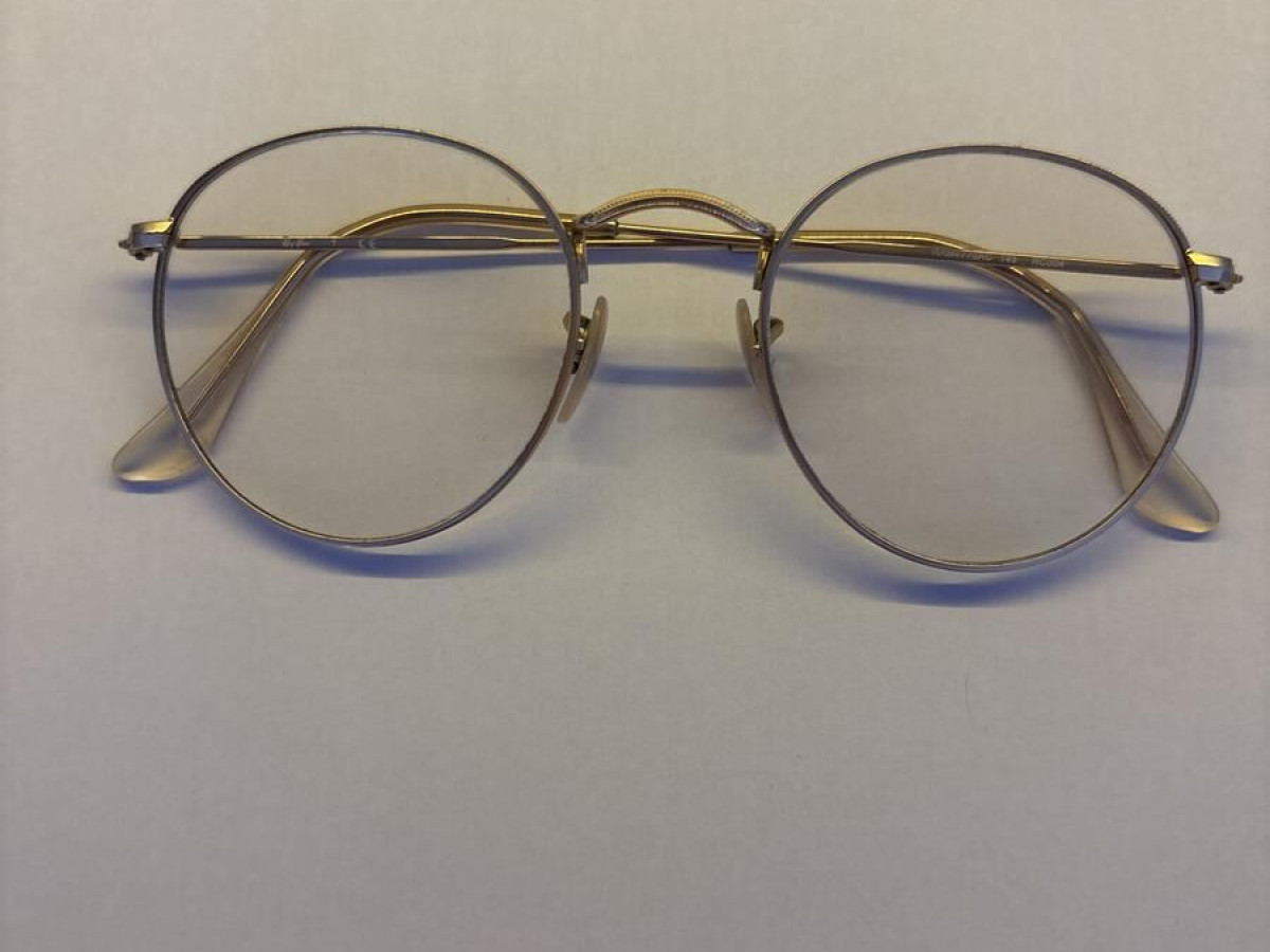 RAYBAN - RC004