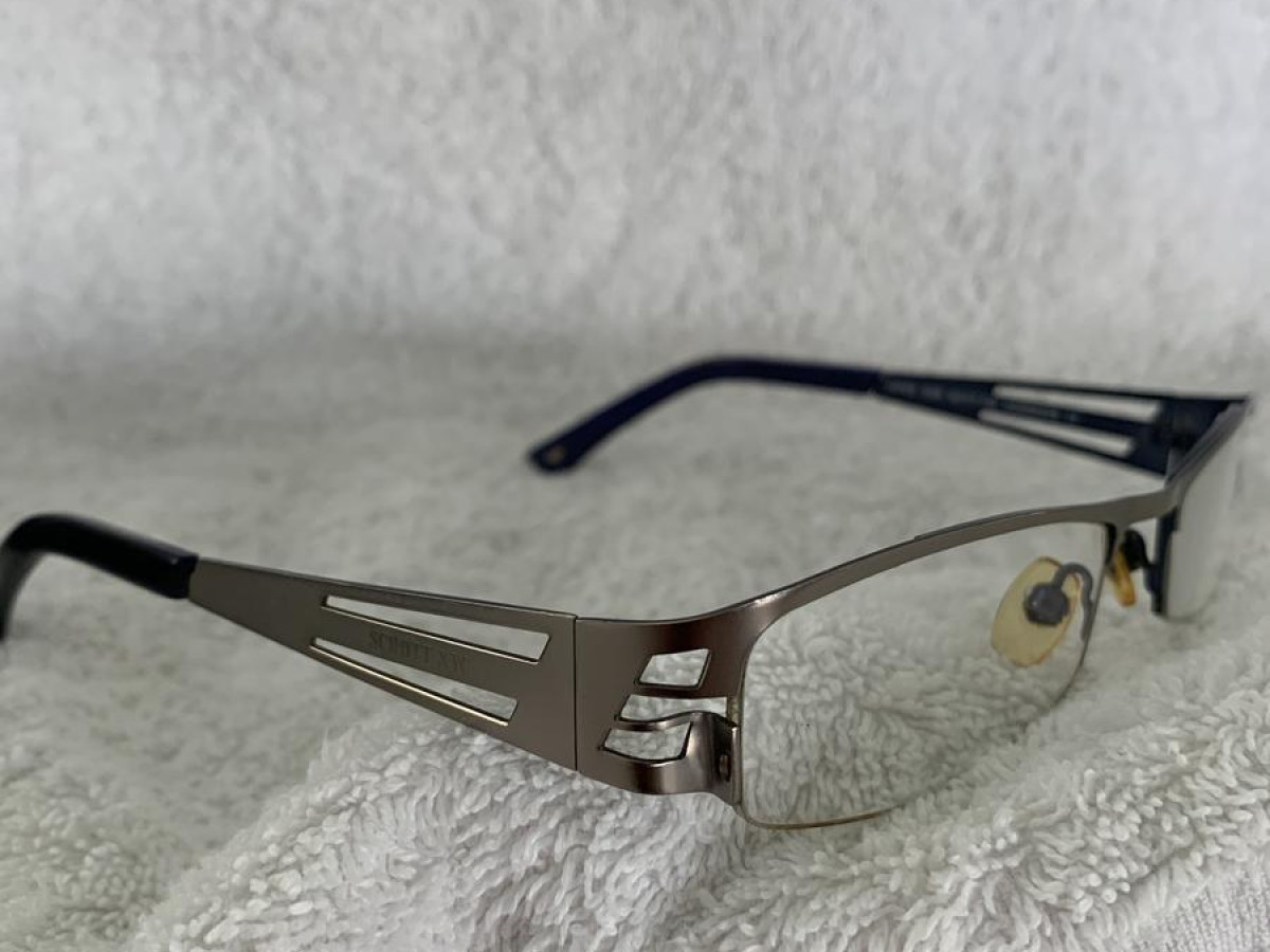 SCHOTT - Jones GUB 52/17