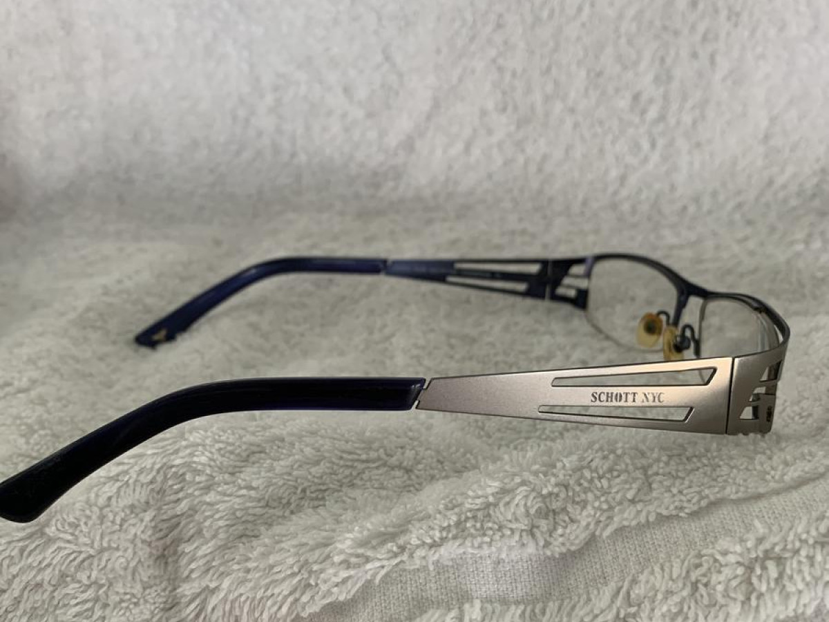 SCHOTT - Jones GUB 52/17