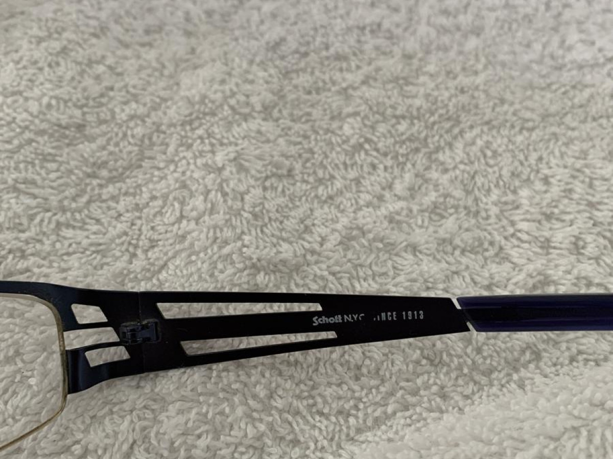 SCHOTT - Jones GUB 52/17