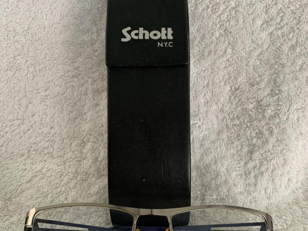 SCHOTT - Jones GUB 52/17