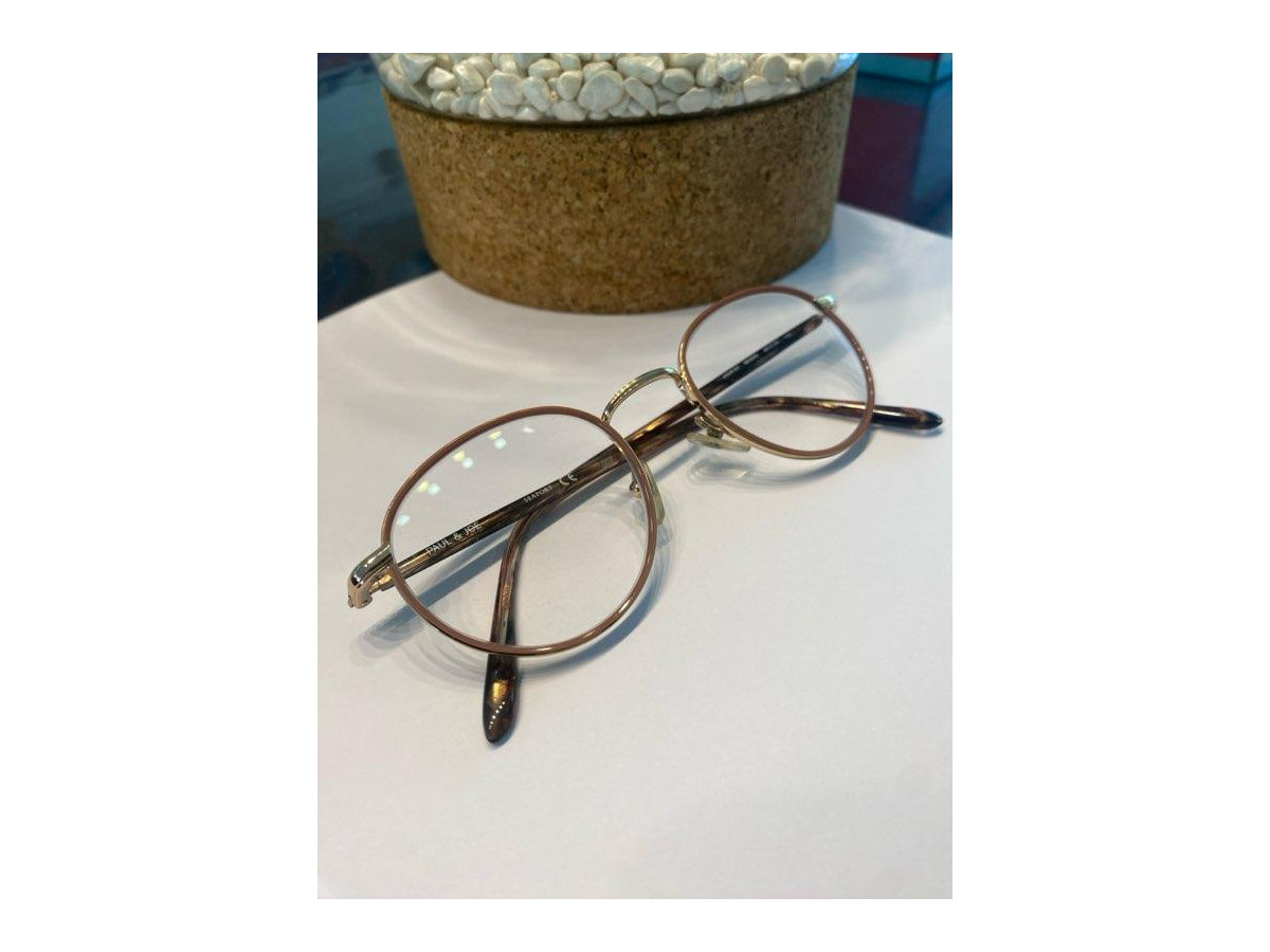 PAUL & JOE - JAVA 01 46/20