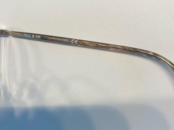 PAUL & JOE - JAVA 01 46/20