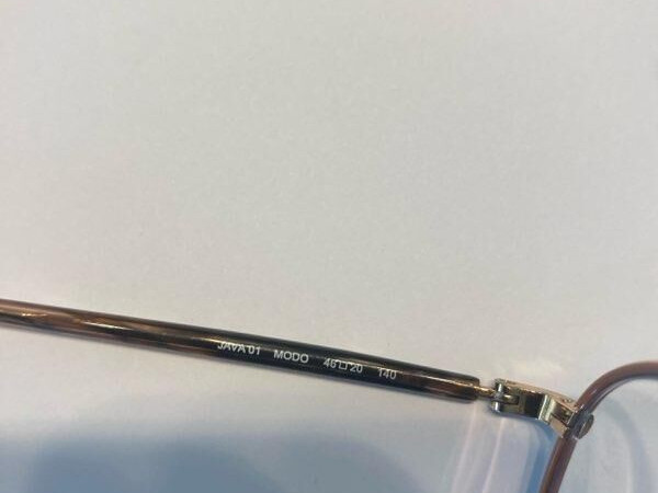 PAUL & JOE - JAVA 01 46/20