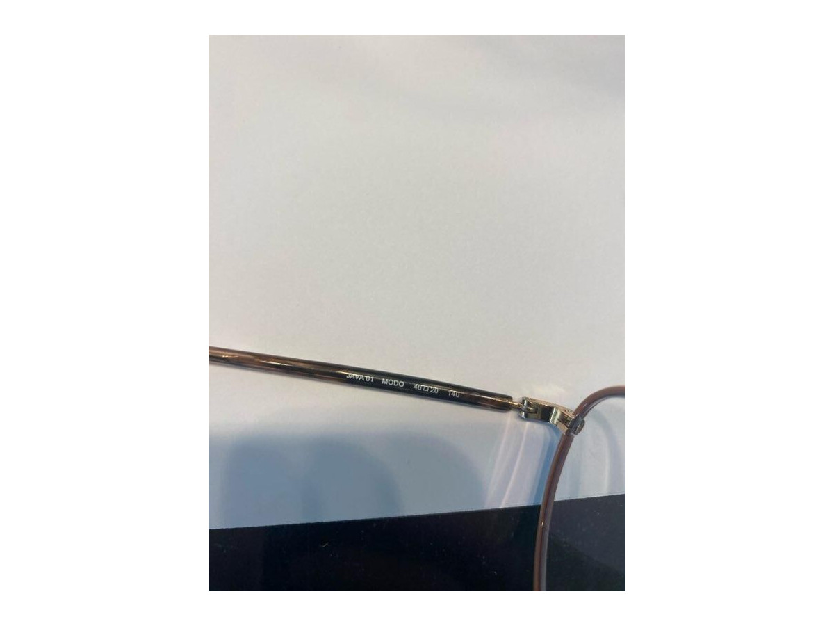 PAUL & JOE - JAVA 01 46/20