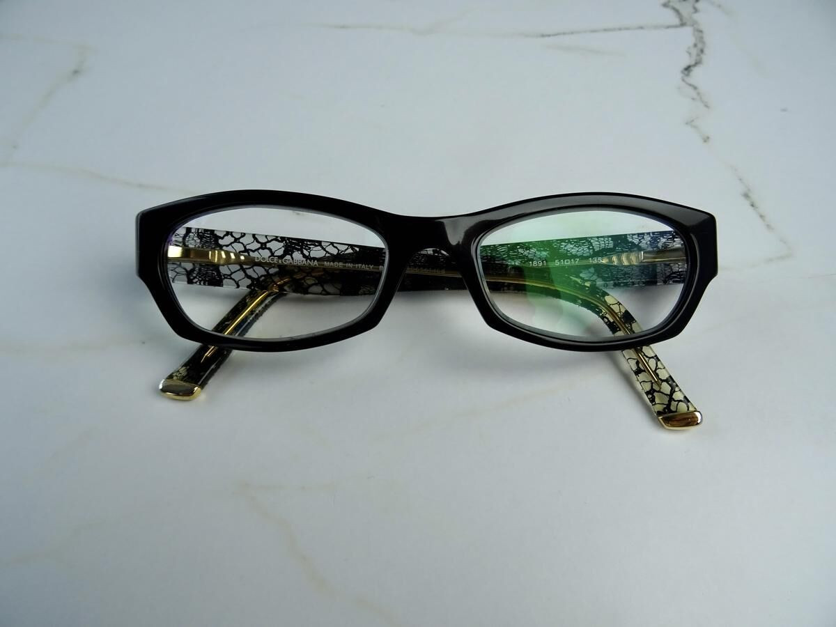 Dolce & Gabbana DG 3115