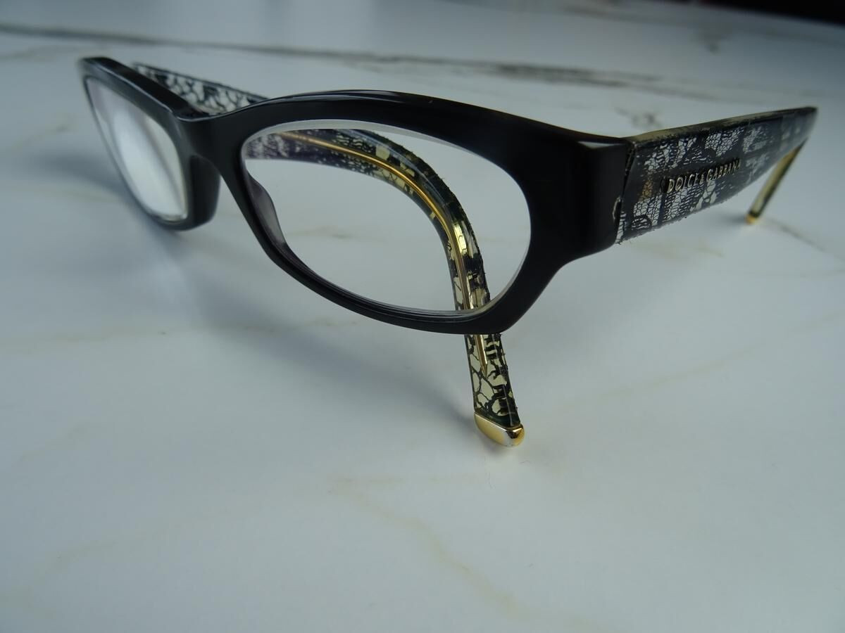 Dolce & Gabbana DG 3115