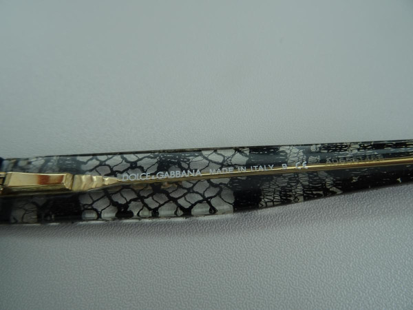 Dolce & Gabbana DG 3115