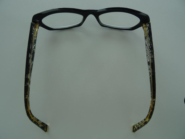 Dolce & Gabbana DG 3115