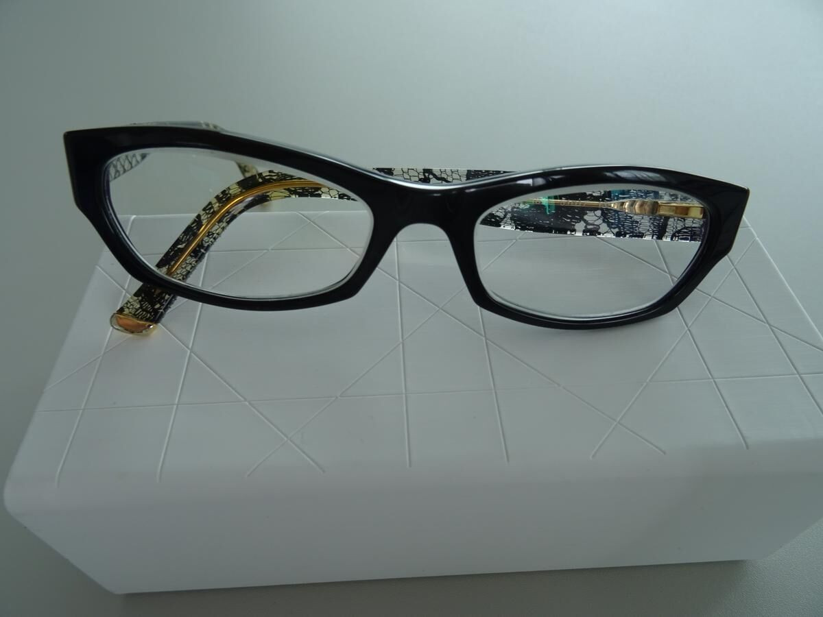 Dolce & Gabbana DG 3115