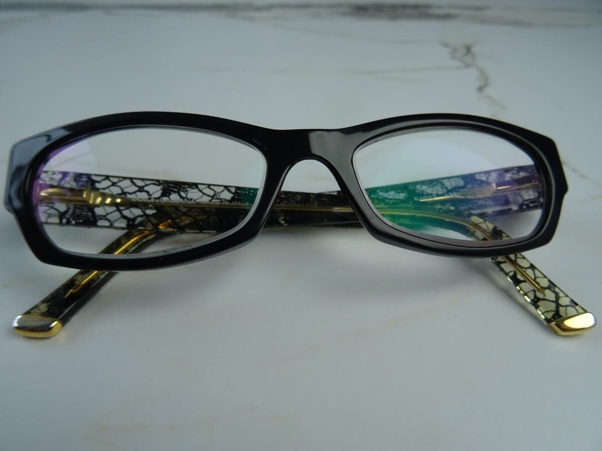 Dolce & Gabbana DG 3115