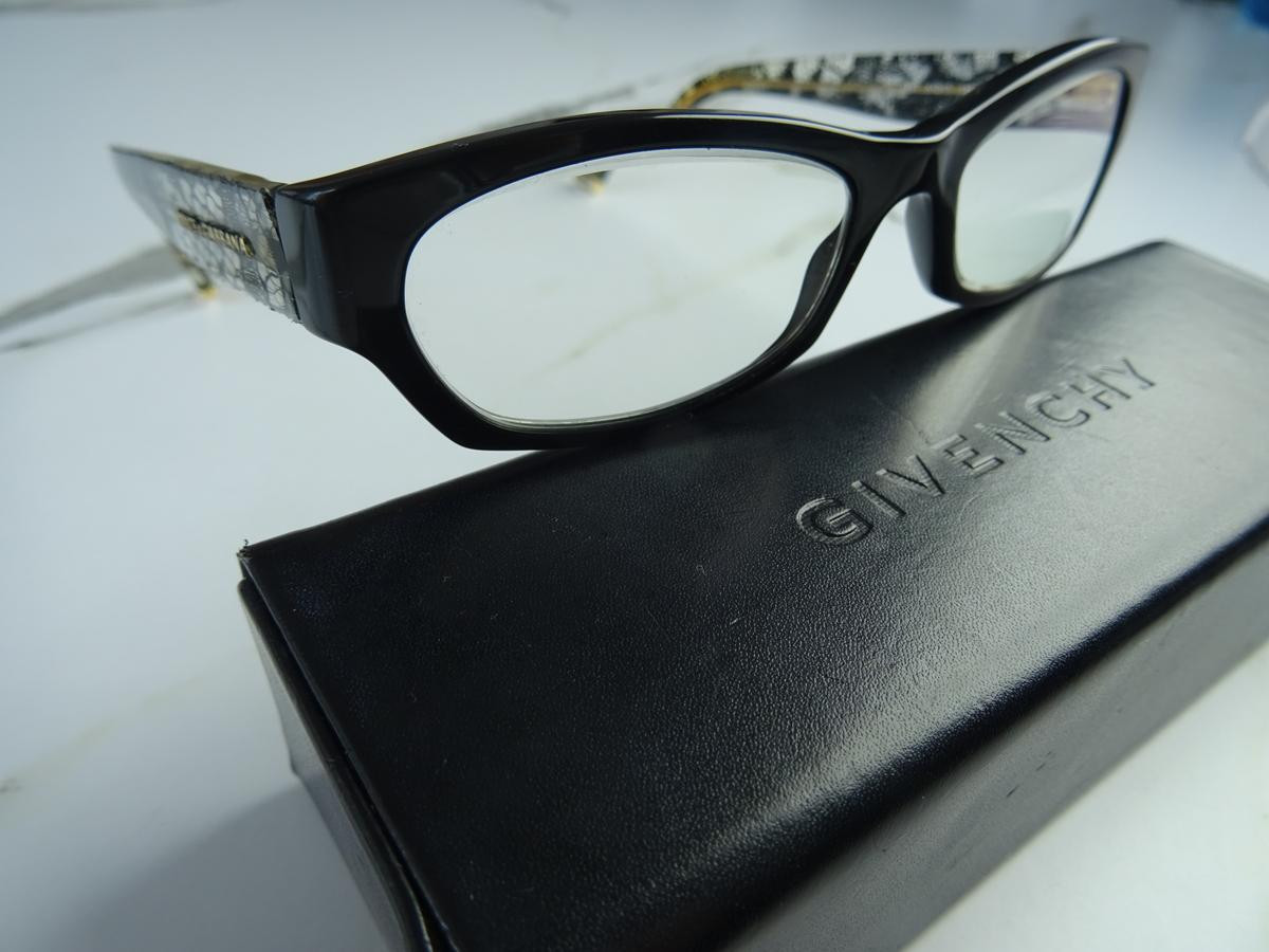 Dolce & Gabbana DG 3115