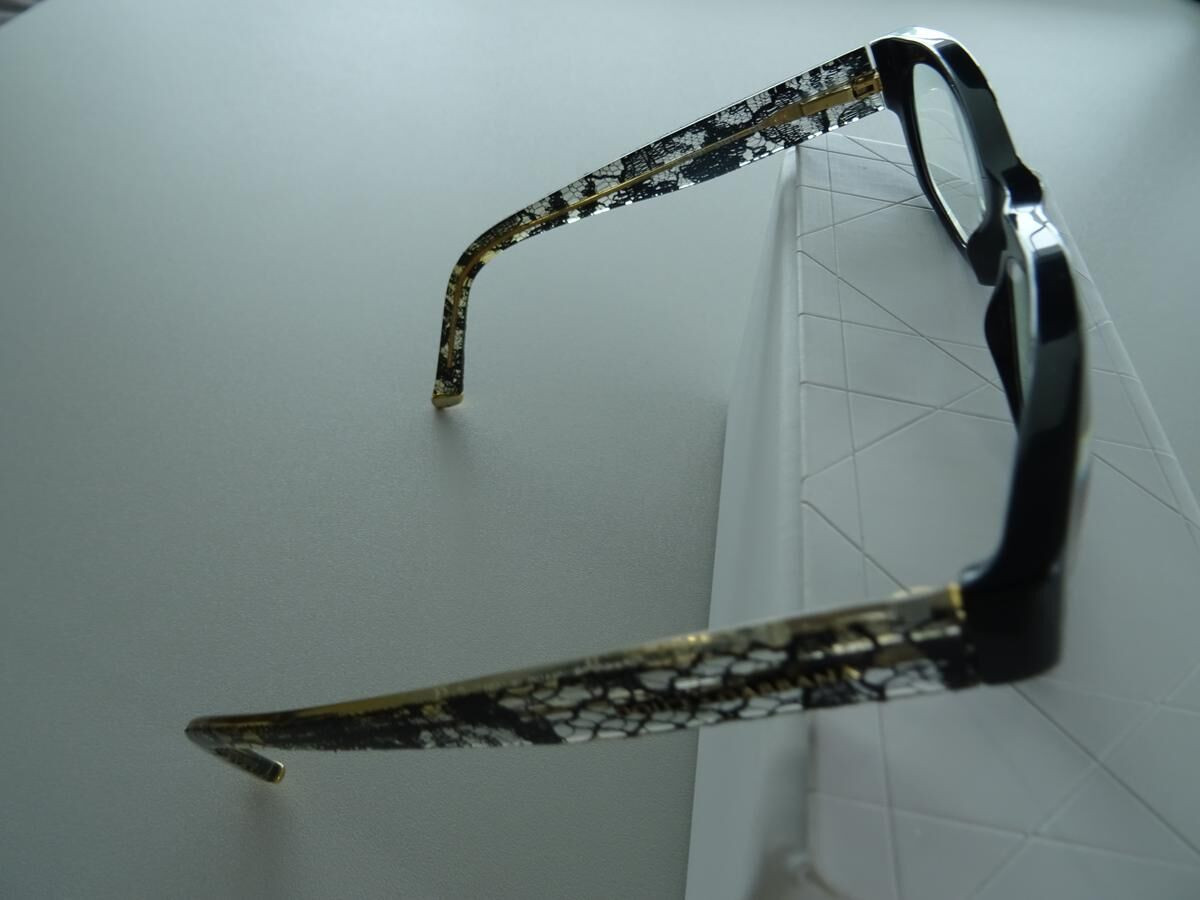 Dolce & Gabbana DG 3115