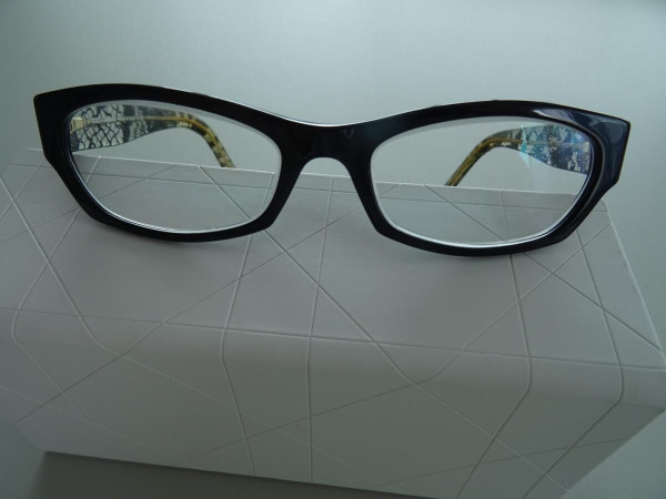 Dolce & Gabbana DG 3115