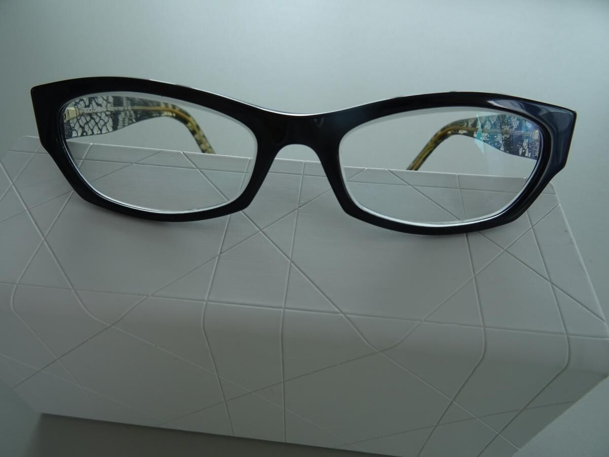 Dolce & Gabbana DG 3115