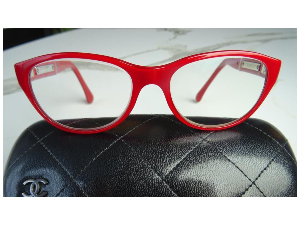 Chanel - CH3233Q 52/16