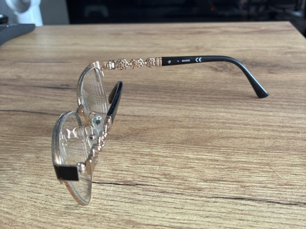 GUESS - GU002 5314140