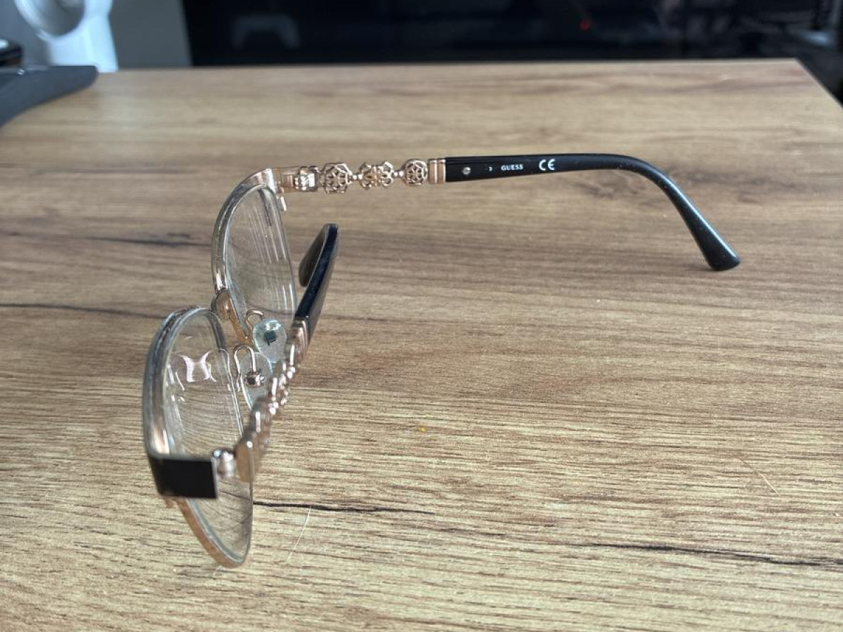 GUESS - GU002 5314140