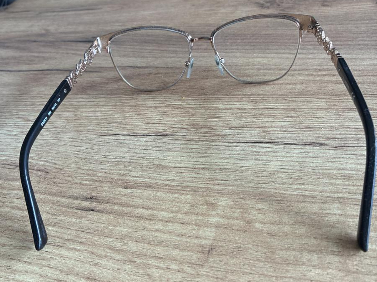 GUESS - GU002 5314140